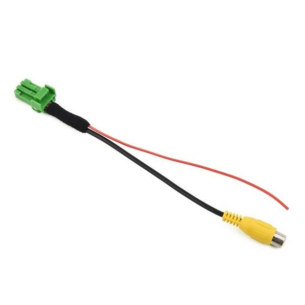 Reversing Camera Adapter Cable - for Suzuki | Eurowagens - View 3
