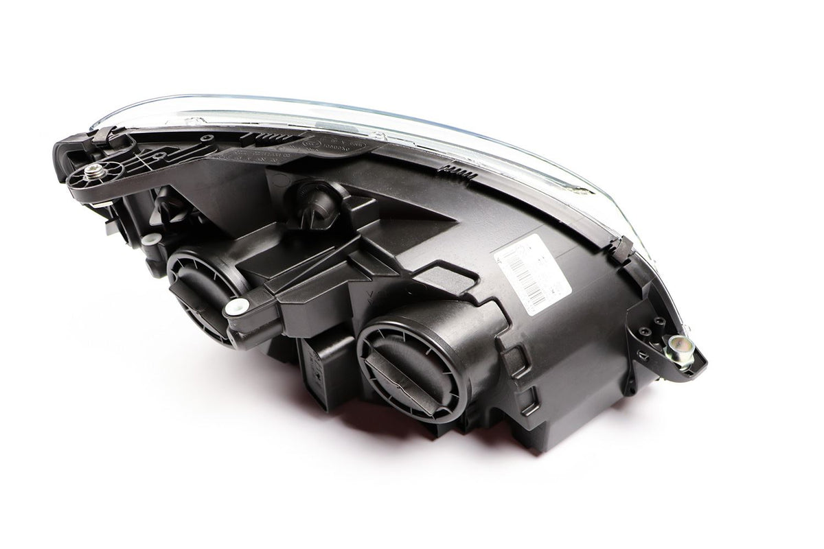 Mercedes-Benz CLC-Class Sportcoue Left Headlight, Magneti Marelli OEM, OEM A2038205959 - View 10