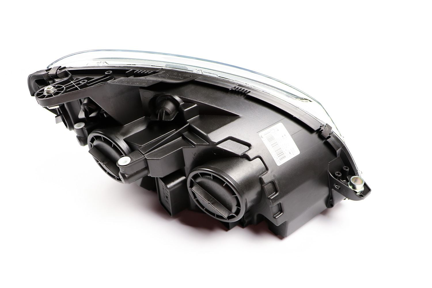 Mercedes-Benz CLC-Class Sportcoue Left Headlight, Magneti Marelli OEM, OEM A2038205959 - View 10