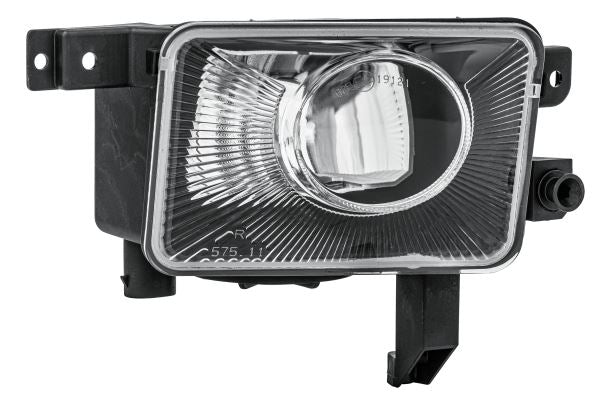 Hella Right Front Fog Light for Vauxhall, OEM quality, OEM 13270400 - View 2