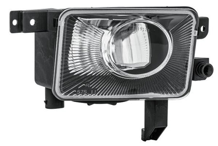 Hella Right Front Fog Light for Vauxhall, OEM quality, OEM 13270400 - View 2