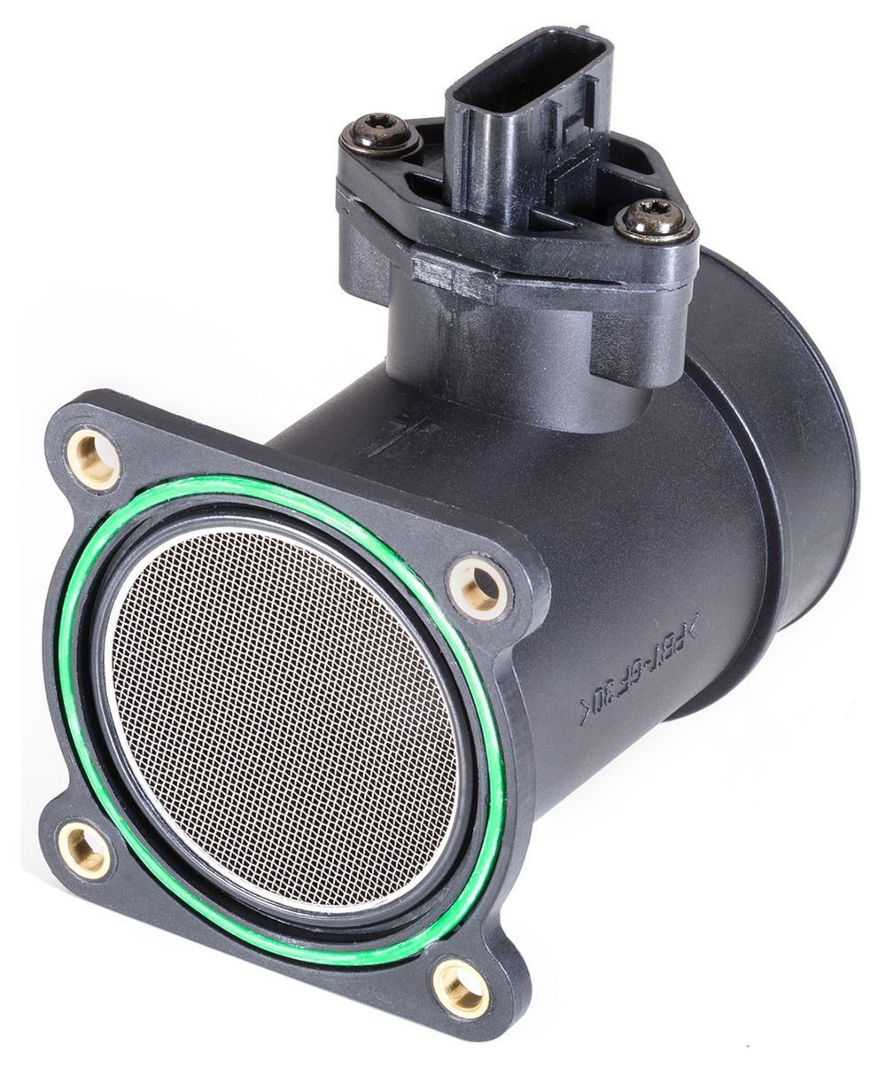 Hella Mass Air Flow Meter for Nissan, OEM quality, OEM 22680-5U400, MPN 8ET 358 095-011