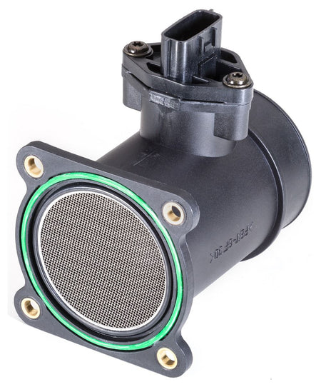 Hella Mass Air Flow Meter for Nissan, OEM quality, OEM 22680-5U400, MPN 8ET 358 095-011
