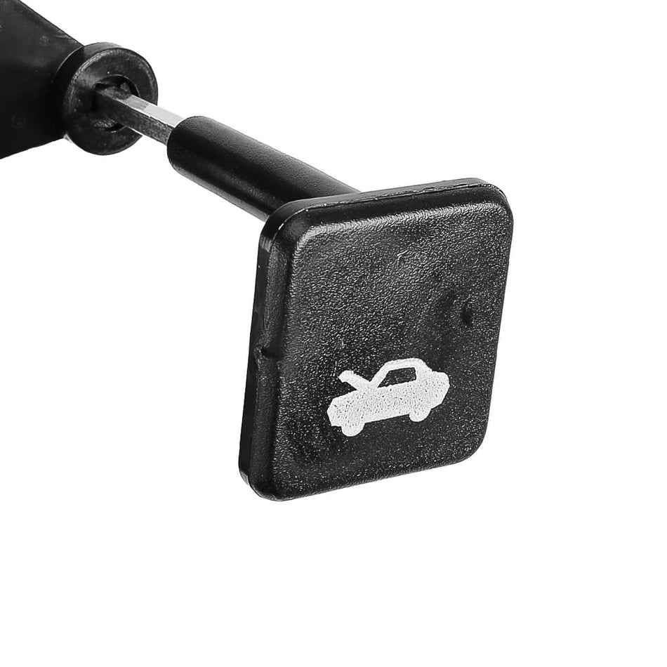 Bonnet Release Cable - for Honda - OEM 74130-S9A-A01Z | Eurowagens - View 4