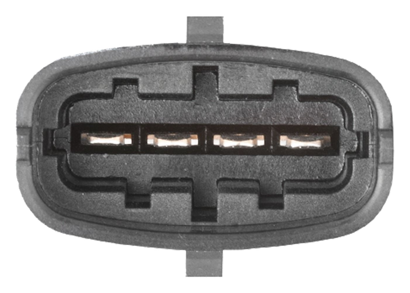 Hella Sensor for Fiat, OEM quality, OEM 51792707 - View 2