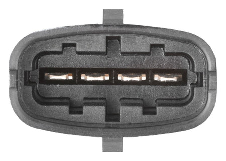 Hella Sensor for Fiat, OEM quality, OEM 51792707 - View 2