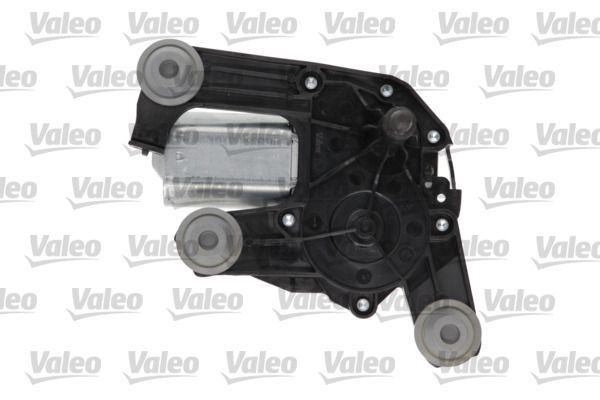 Citroen C5 Rear Wiper Motor, Valeo OEM, OEM 6405LF - View 2