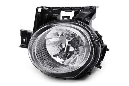 Nissan Juke Left Headlight, Valeo OEM, OEM 260601KL0A, MPN 44973