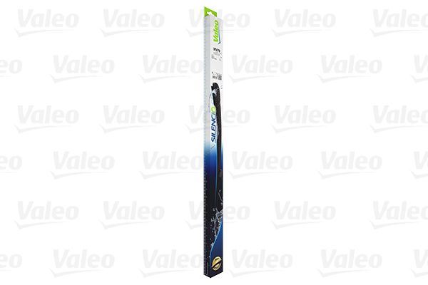 Valeo Front Wiper Blade Set for Renault, OEM quality, OEM 288907222R - View 3