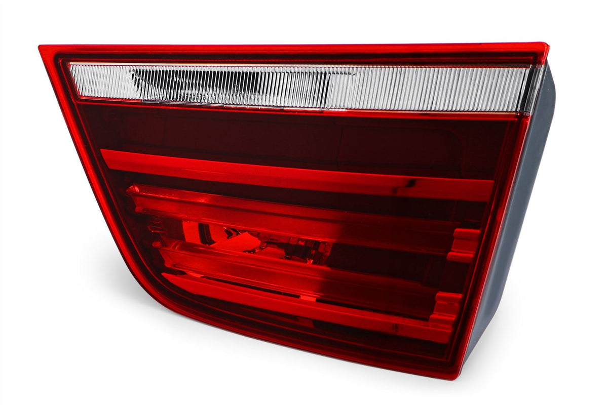 BMW X3 F25 Right Rear Light, Valeo OEM, OEM 63217217314 - View 8