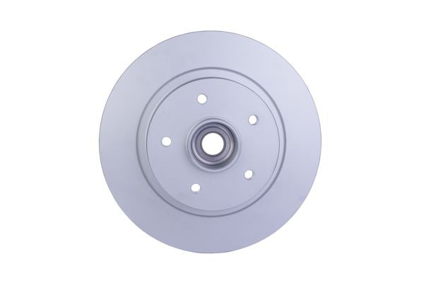 Hella Brake Disc for Renault, OEM quality, OEM 7701208850 - View 4
