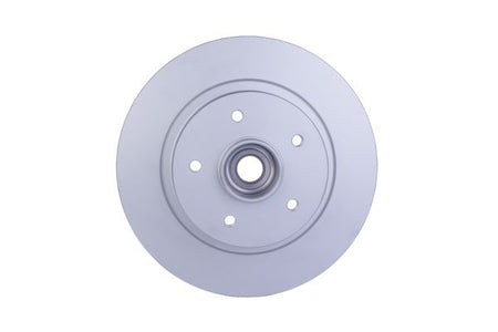 Hella Brake Disc for Renault, OEM quality, OEM 7701208850 - View 4