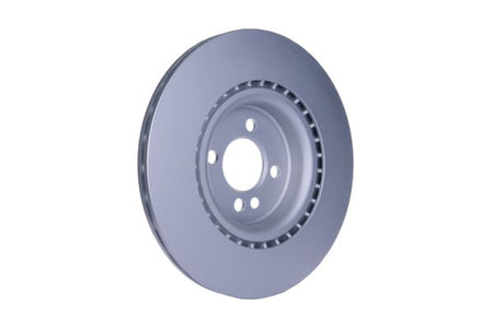 MINI Coupe Brake Disc, Hella OEM, OEM 34106784366, MPN 8DD 355 119-441