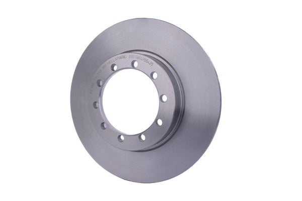 Hella Brake Disc for FORD, Ford Australia & more, OEM quality, OEM 1488311 - View 4