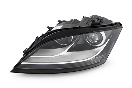 Audi TT Left Headlight, Magneti Marelli OEM, OEM 8J0941003A - View 10