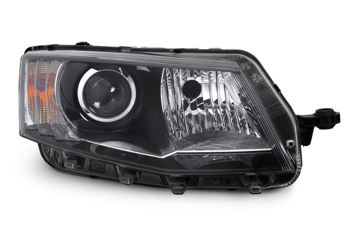 Skoda Octavia Right Headlight, Magneti Marelli OEM, OEM 5E2941016A, MPN MHL8061