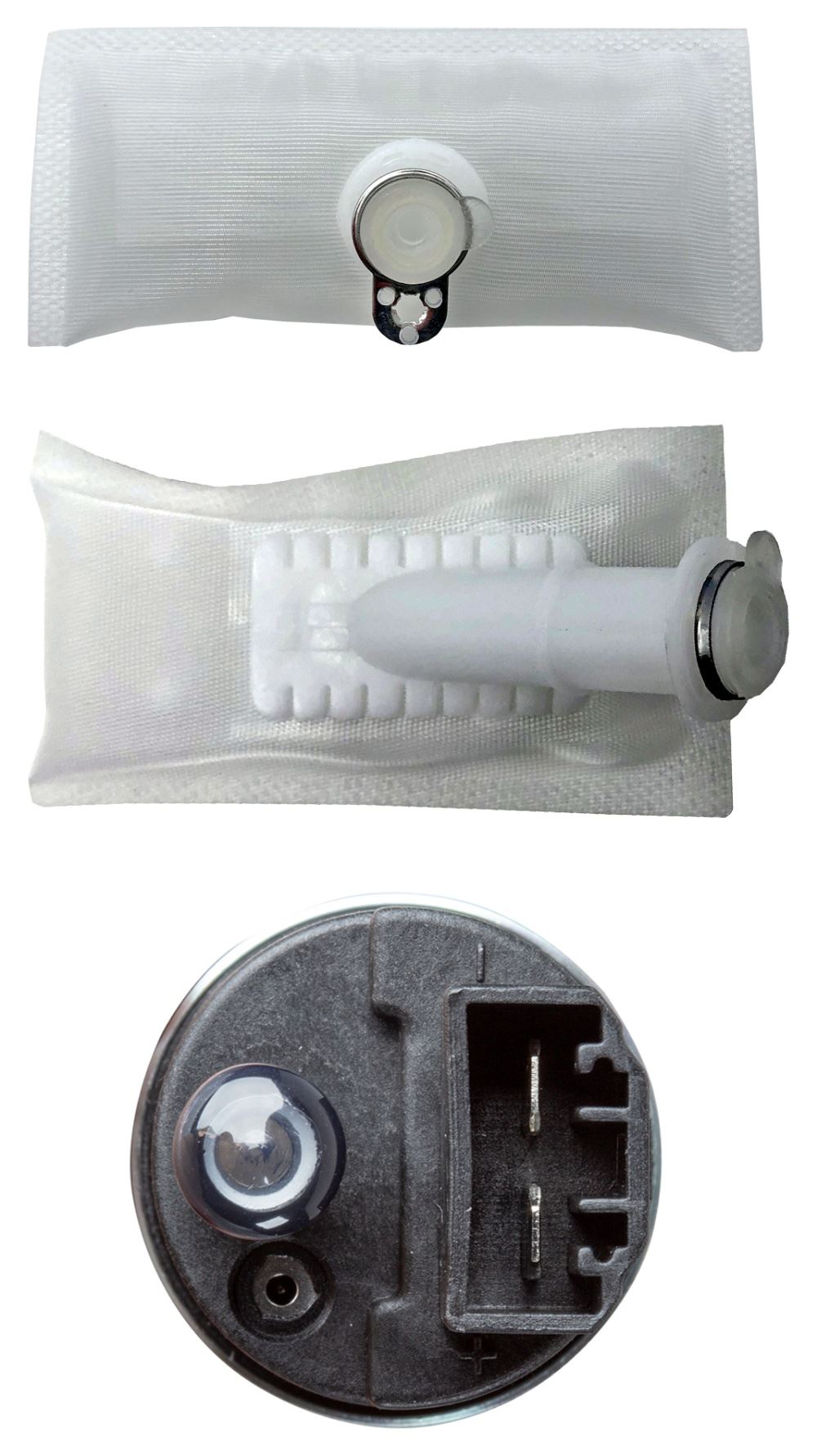 Hella Fuel Pump for Fiat, Kia & more, OEM quality, OEM 7789626 - View 2