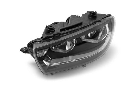 Volkswagen Scirocco Left Headlight, Valeo OEM, OEM 1K8941005M - View 8