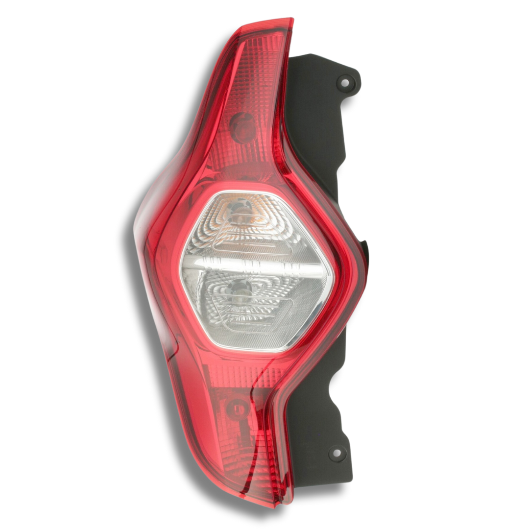 Dacia Lodgy Left Rear Light, Valeo OEM, OEM 265558016R, MPN 44777