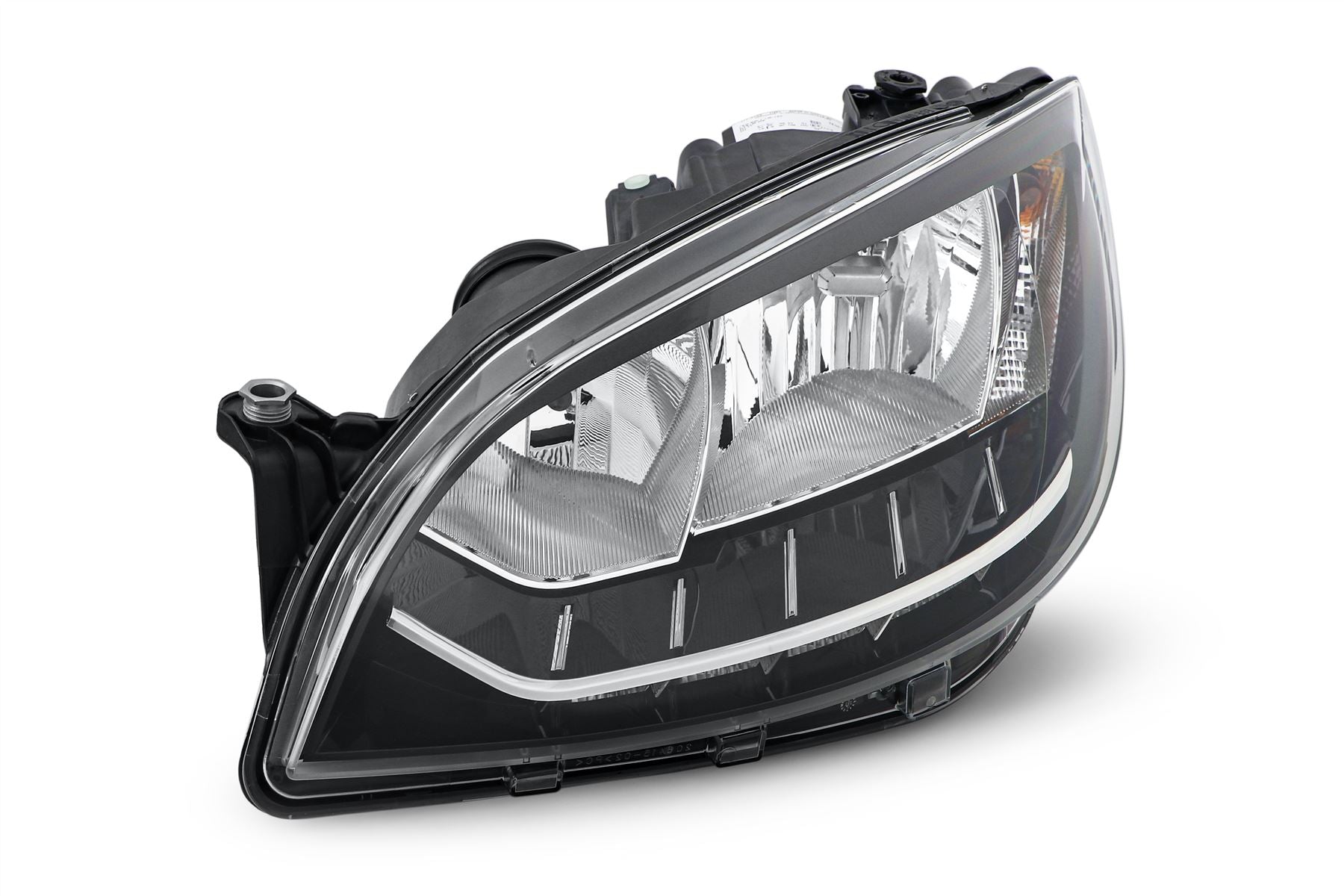 Skoda Citigo Left Headlight, Hella OEM, OEM 1ST941005A - View 10