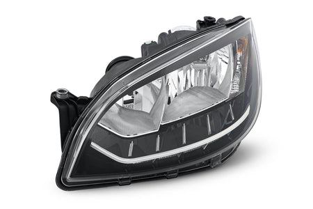 Skoda Citigo Left Headlight, Hella OEM, OEM 1ST941005A - View 10