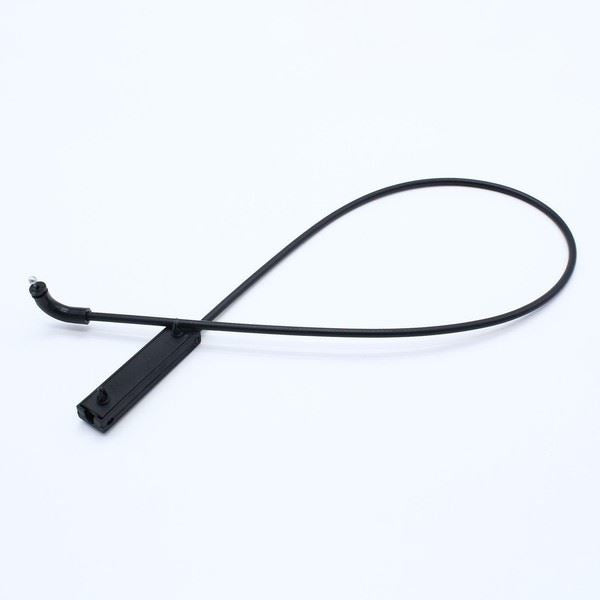 Bonnet Release Cable - for BMW - OEM 51237060551 | Eurowagens