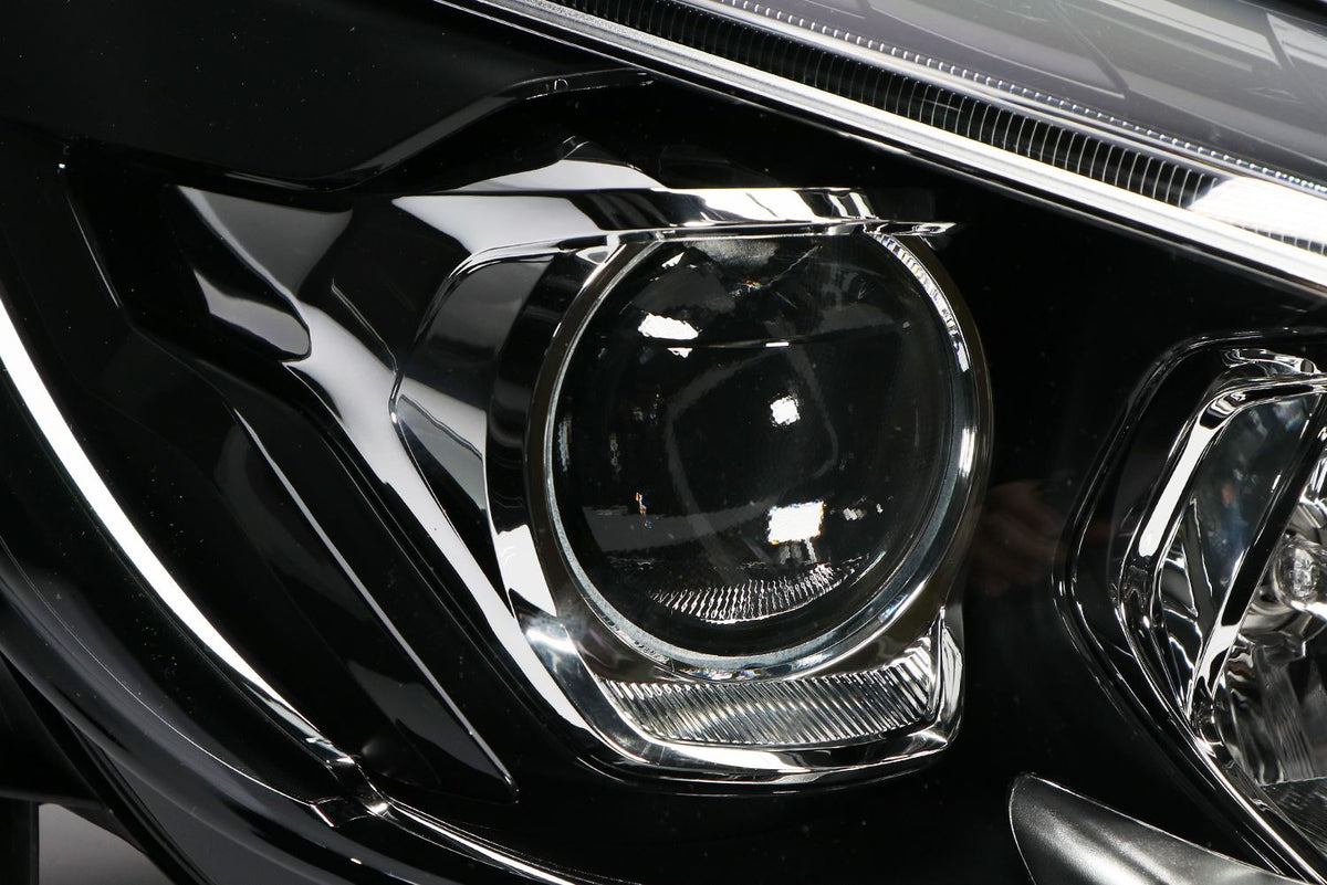 Peugeot 308 Right Headlight, Magneti Marelli OEM, OEM 1628555580 - View 3