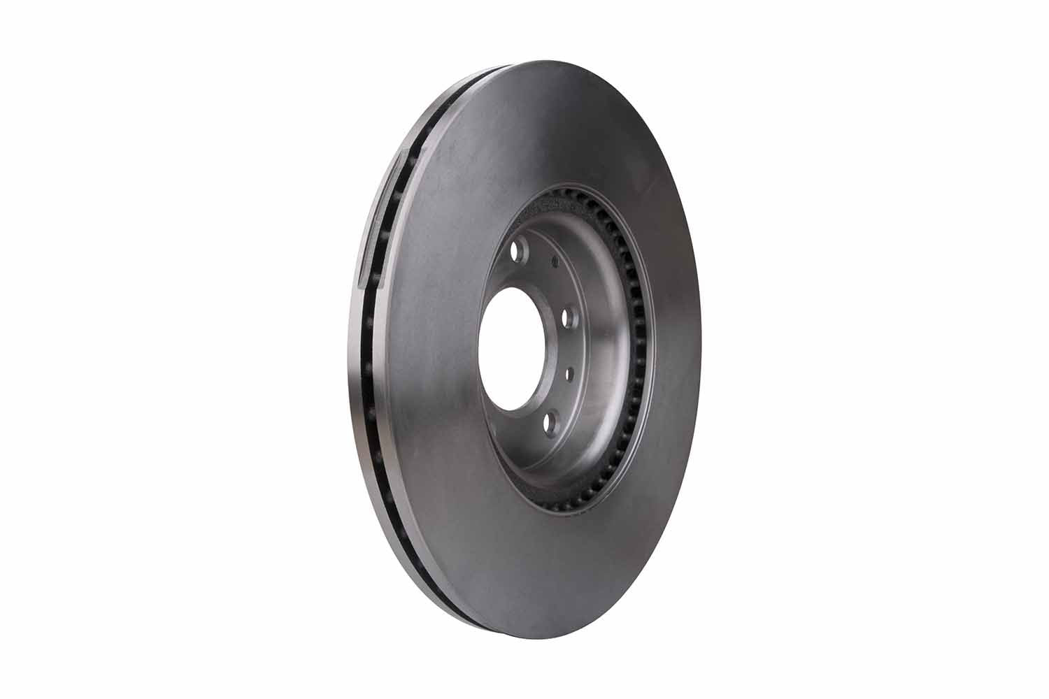 Mazda 6 Saloon Brake Disc, Hella OEM, OEM G31Y3325XA - View 3