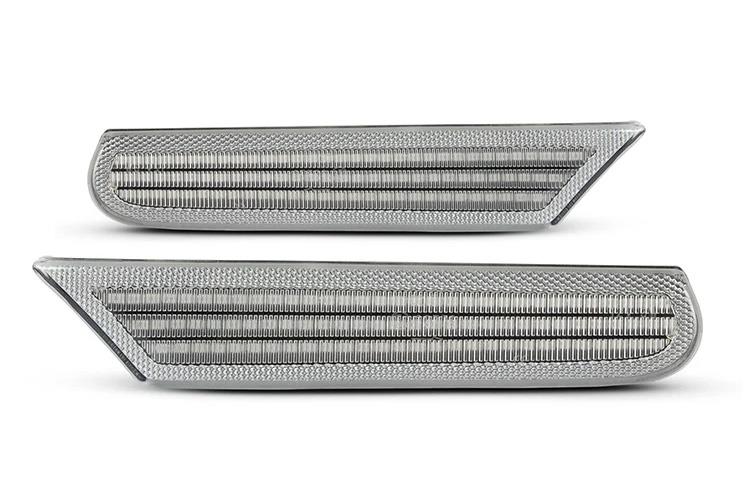 Side Indicator Set LED Dynamic - for Porsche | Eurowagens