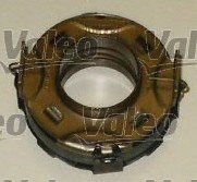 Valeo Clutch Kit for Mitsubishi & Proton, OEM quality, OEM MITSKE05 - View 2