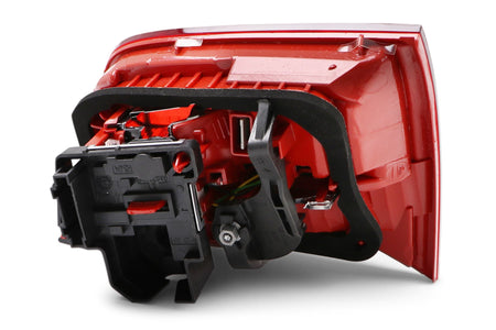 Audi A6 Left Rear Light, Valeo OEM, OEM 4F9945093C - View 8