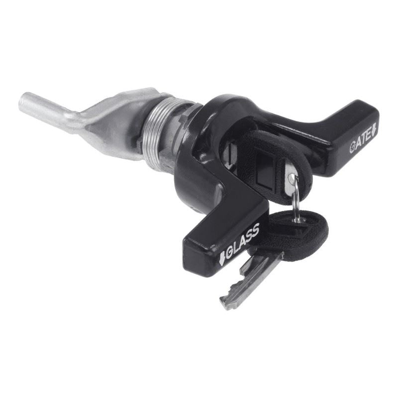 Tailgate Latch Lock - for Chevrolet & GMC - OEM S10S15 | Eurowagens