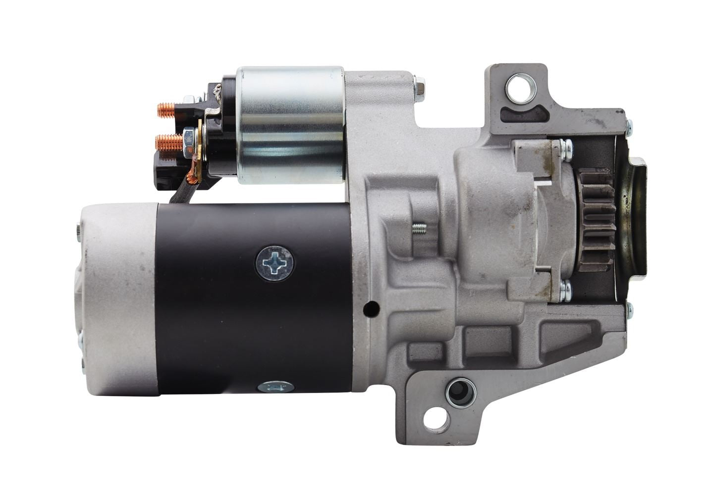 Hella Alternator for Seat, Audi & more, OEM quality, OEM 1 118 212 - View 2