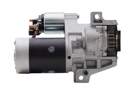 Hella Alternator for Seat, Audi & more, OEM quality, OEM 1 118 212 - View 2