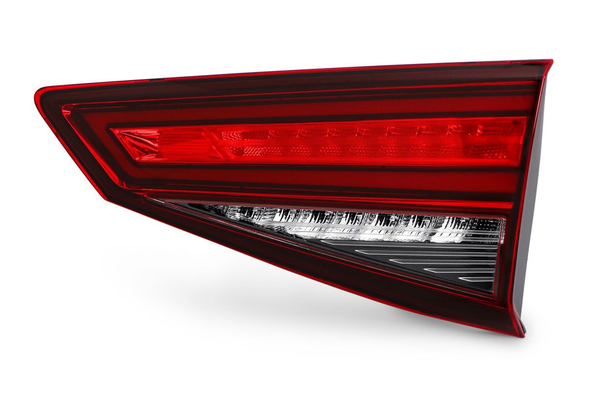 Seat Ateca Right Rear Light, Valeo OEM, OEM 575945308G - View 2