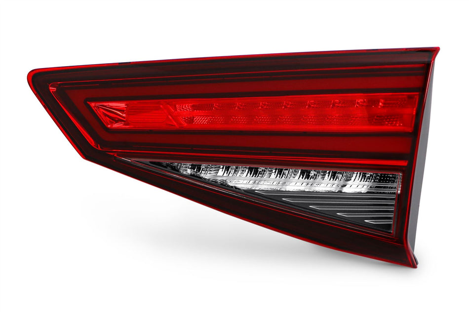 Seat Ateca Right Rear Light, Valeo OEM, OEM 575945308G - View 2