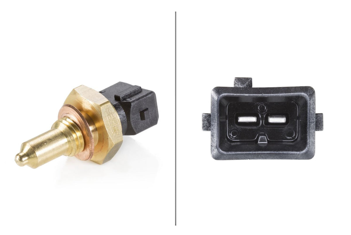 Hella Sensor for BMW & Land Rover, OEM quality, OEM 1 433 076 - View 2