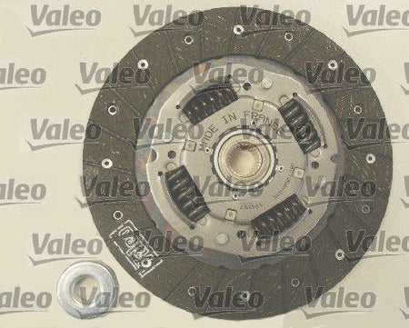 Valeo Clutch Kit for Renault, Nissan & more, OEM quality, OEM 2335400QAC - View 2