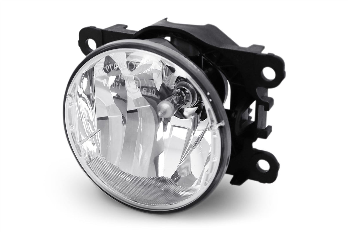 Valeo Right Front Fog Light for Dacia, Renault & more, OEM quality, OEM 261500097R - View 12