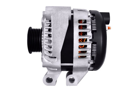 Hella Alternator for Land Rover, OEM quality, OEM BH4210300AC, MPN 8EL 015 637-601