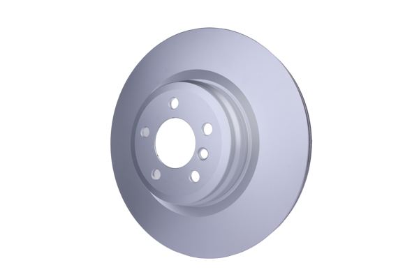 Hella Brake Disc for BMW, OEM quality, OEM 34216775291 - View 3
