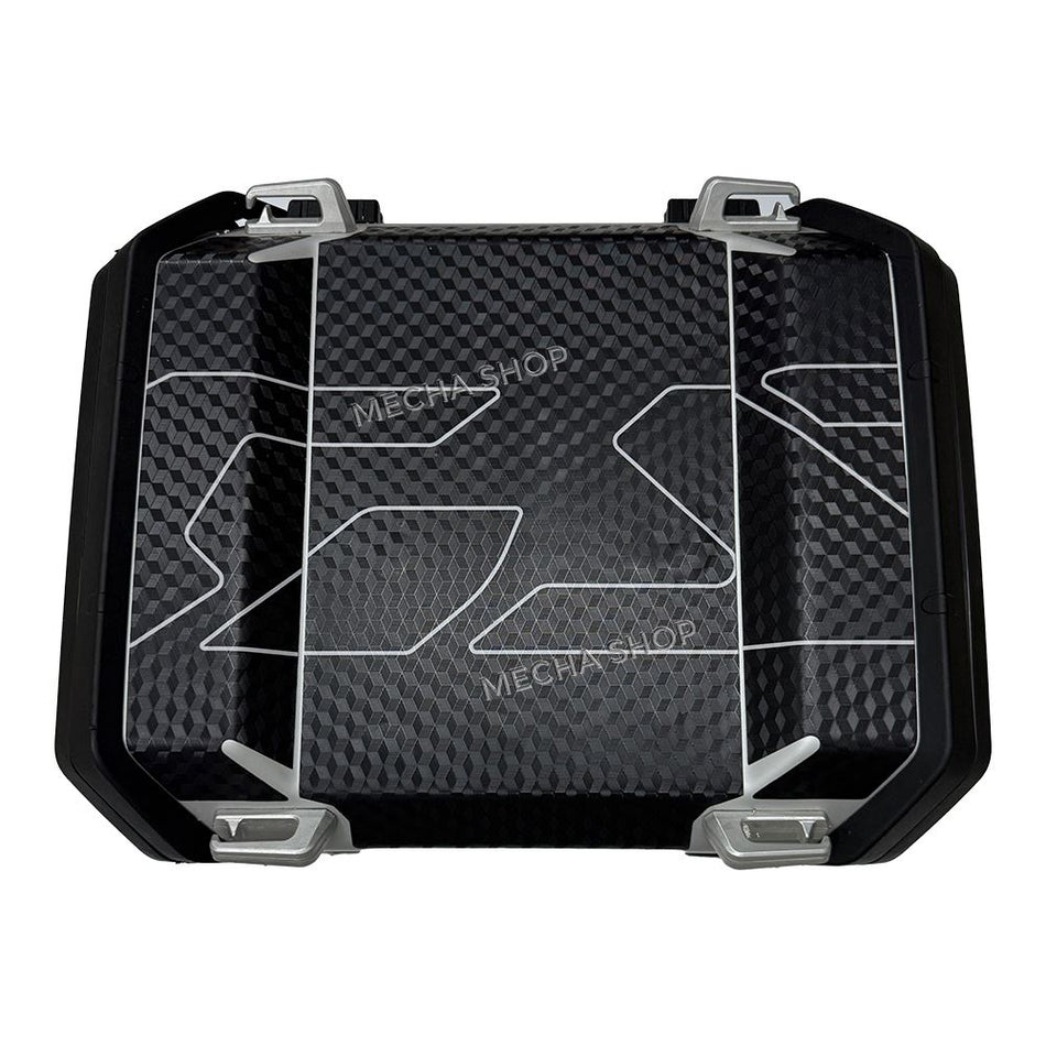 Suitcase Pad Sticker Kit - for BMW | Eurowagens - View 2