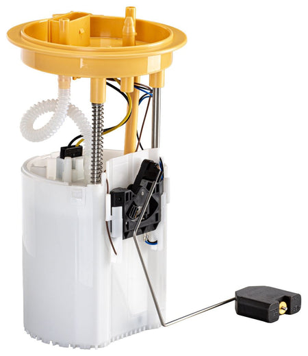 Hella Fuel Pump for Volkswagen, OEM quality, OEM 3AA 919 050 B, MPN 8TF 358 106-461