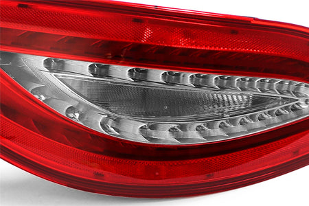 Mercedes-Benz CLS C218 Left Rear Light, Magneti Marelli OEM, OEM A2189060158 - View 11