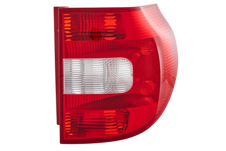 Skoda Yeti Right Rear Light, Hella OEM, OEM 5L0 945 096