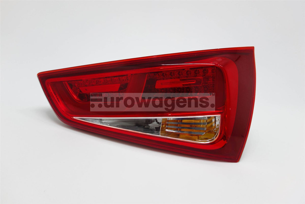 Hella LED Right Rear Light for Audi, OEM quality, OEM 8X0945094B