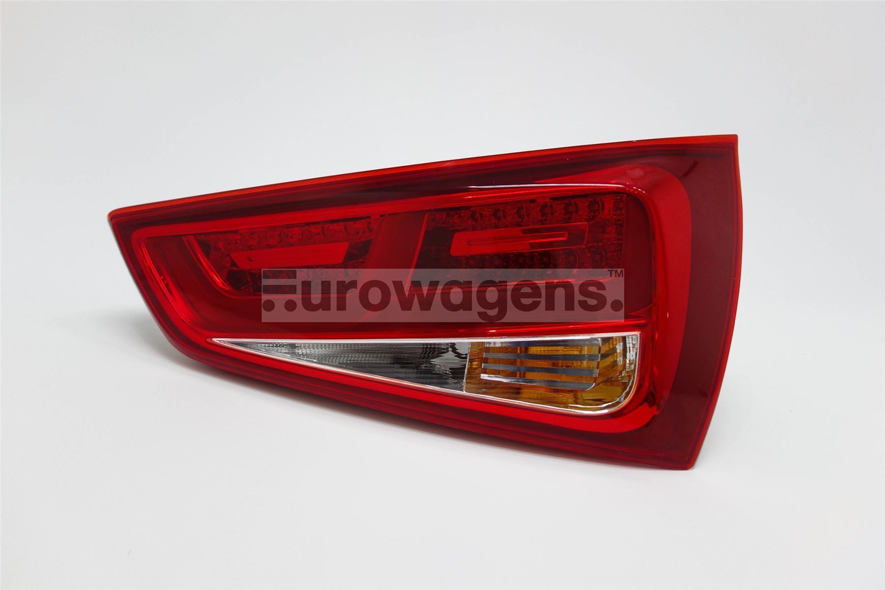 Hella LED Right Rear Light for Audi, OEM quality, OEM 8X0945094B