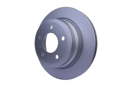 Hella Brake Disc for BMW, OEM quality, OEM 34216778049, MPN 8DD 355 120-211