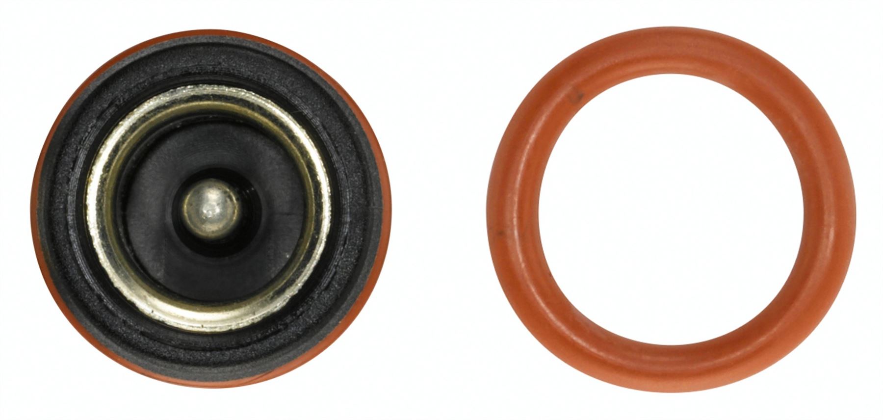 Hella Sensor for Mercedes-Benz, OEM quality, OEM 003 153 742 8 - View 3