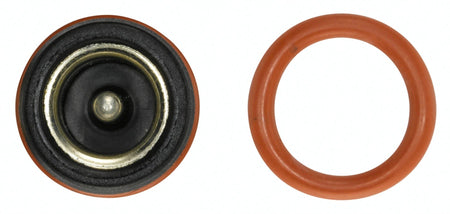 Hella Sensor for Mercedes-Benz, OEM quality, OEM 003 153 742 8 - View 3